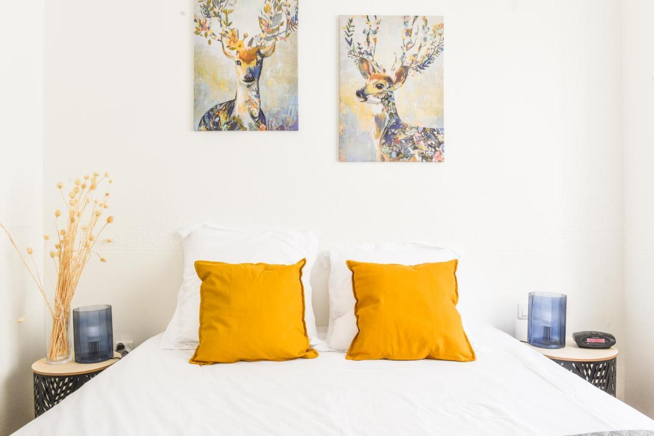 Spacieux - Famille, Weekends & Sejours Pros - Parking Saverne Ngoại thất bức ảnh